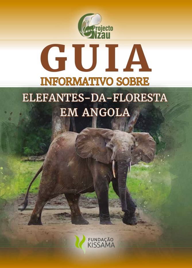 capa Guia Elefante